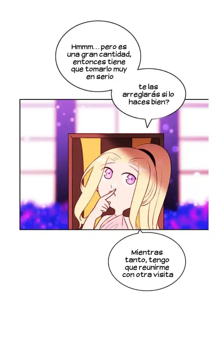 LA HERMANA DEL TIRANO - Capítulo 31 - Página 6 - LectorTMOo