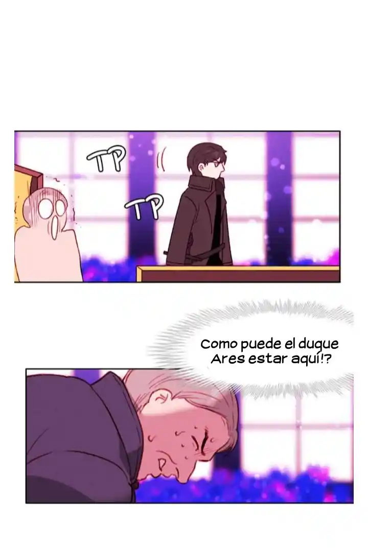 LA HERMANA DEL TIRANO - Capítulo 31 - Página 11 - LectorTMOo