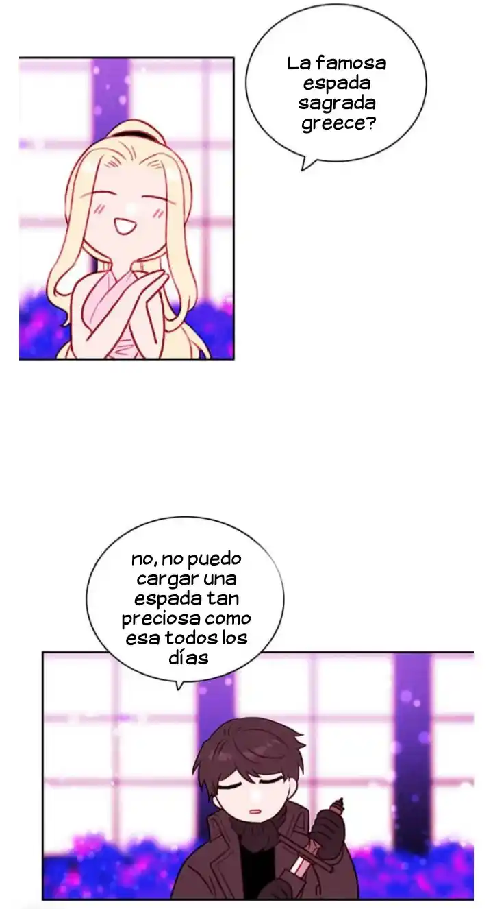 LA HERMANA DEL TIRANO - Capítulo 31 - Página 17 - LectorTMOo