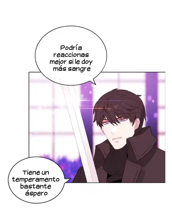 LA HERMANA DEL TIRANO - Capítulo 31 - Página 24 - LectorTMOo