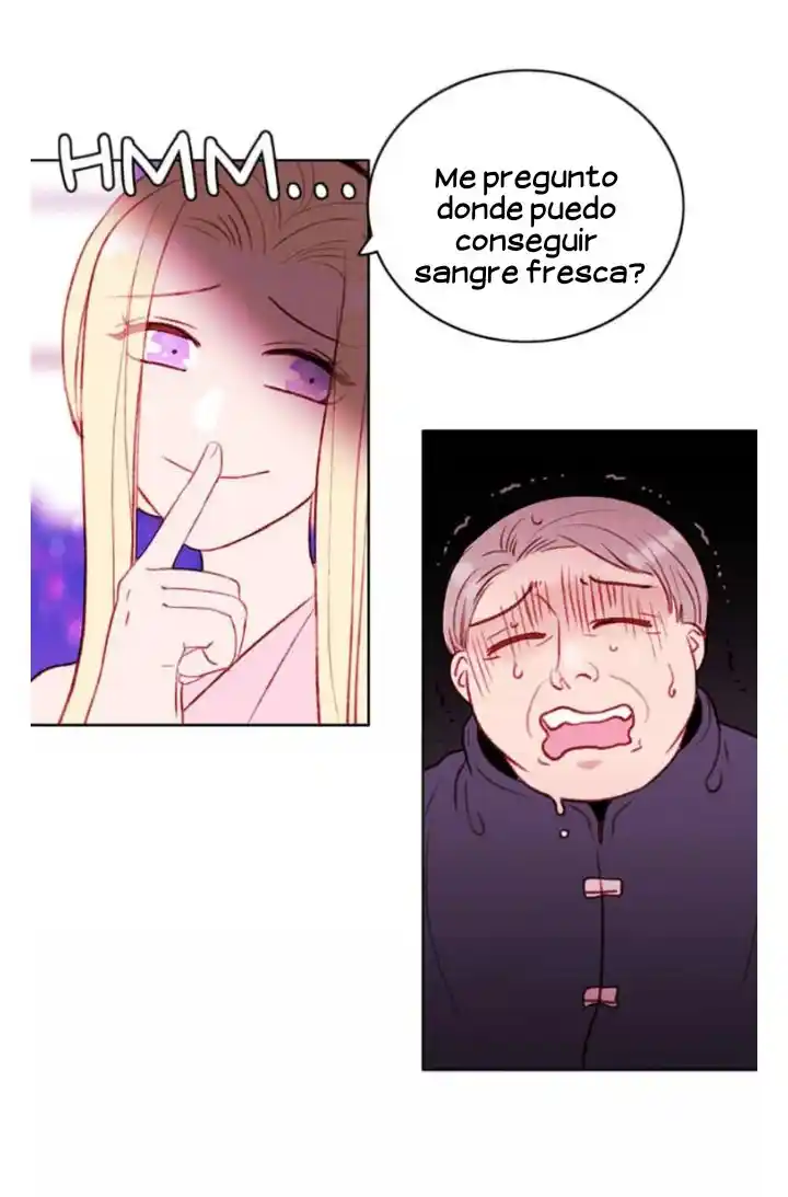 LA HERMANA DEL TIRANO - Capítulo 31 - Página 26 - LectorTMOo