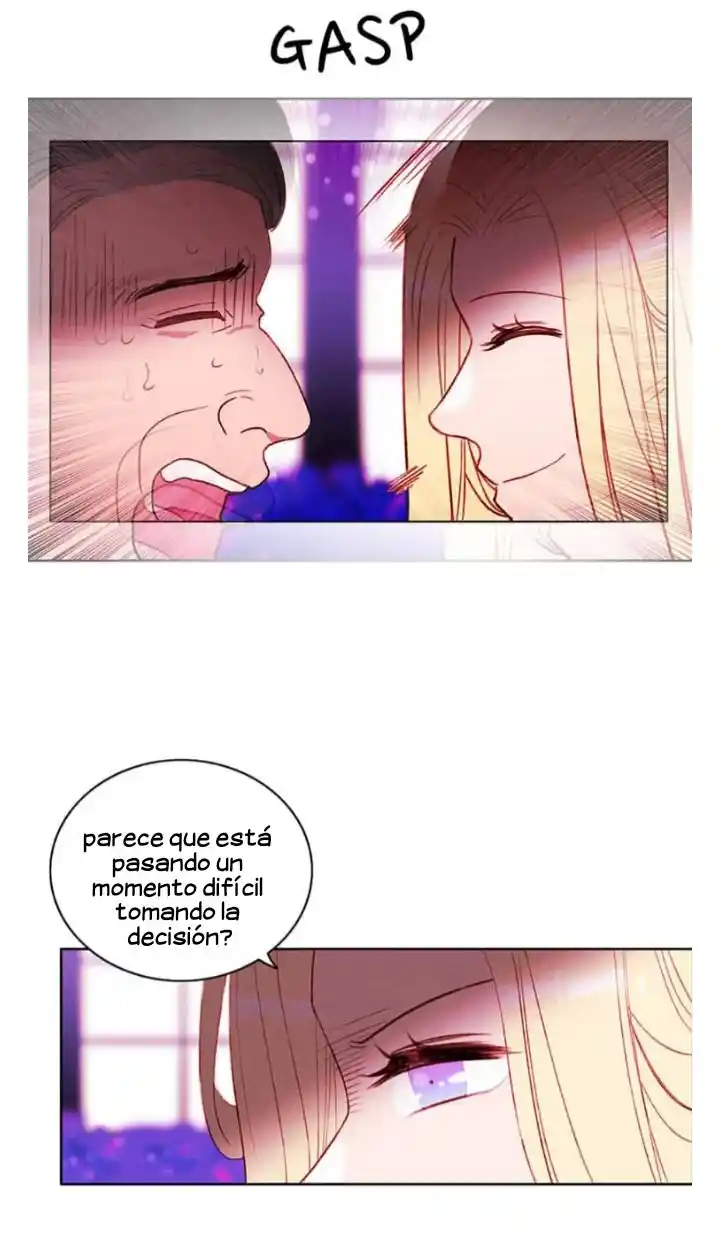 LA HERMANA DEL TIRANO - Capítulo 31 - Página 28 - LectorTMOo