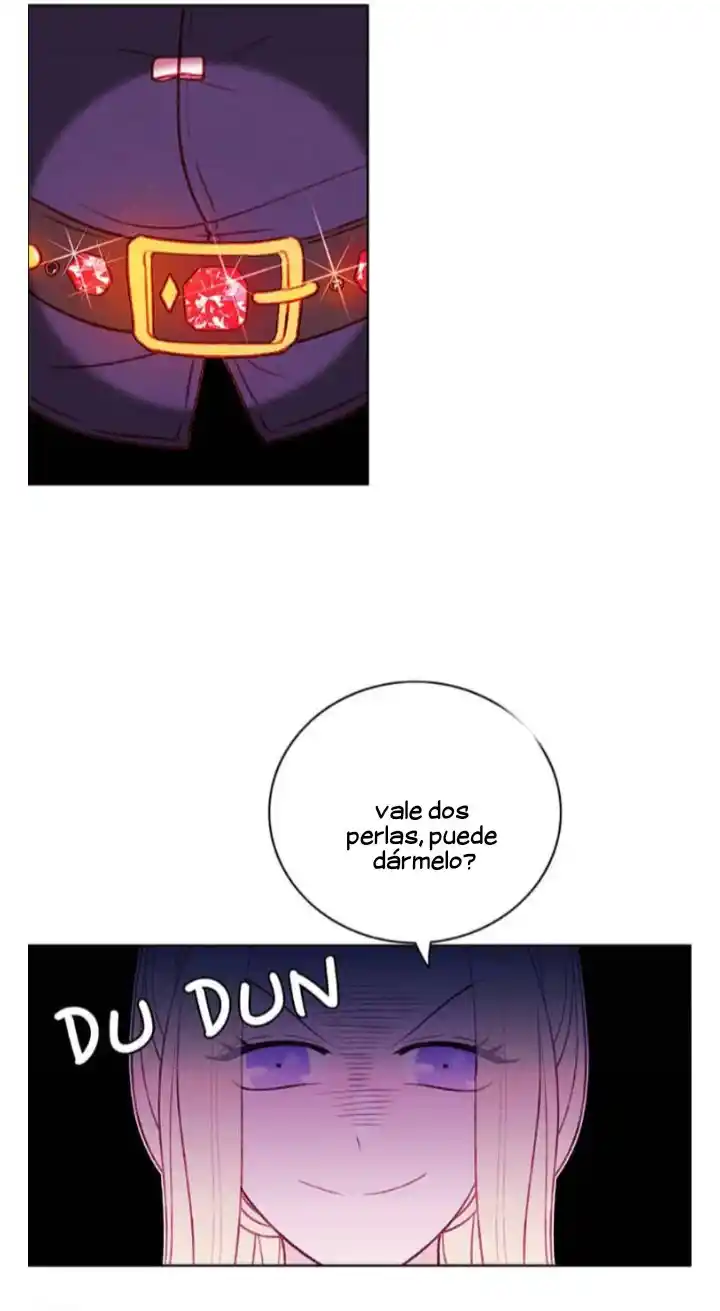 LA HERMANA DEL TIRANO - Capítulo 31 - Página 30 - LectorTMOo