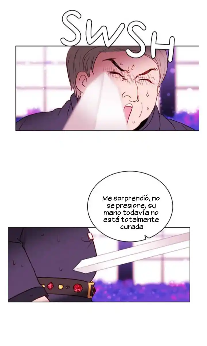 LA HERMANA DEL TIRANO - Capítulo 31 - Página 32 - LectorTMOo