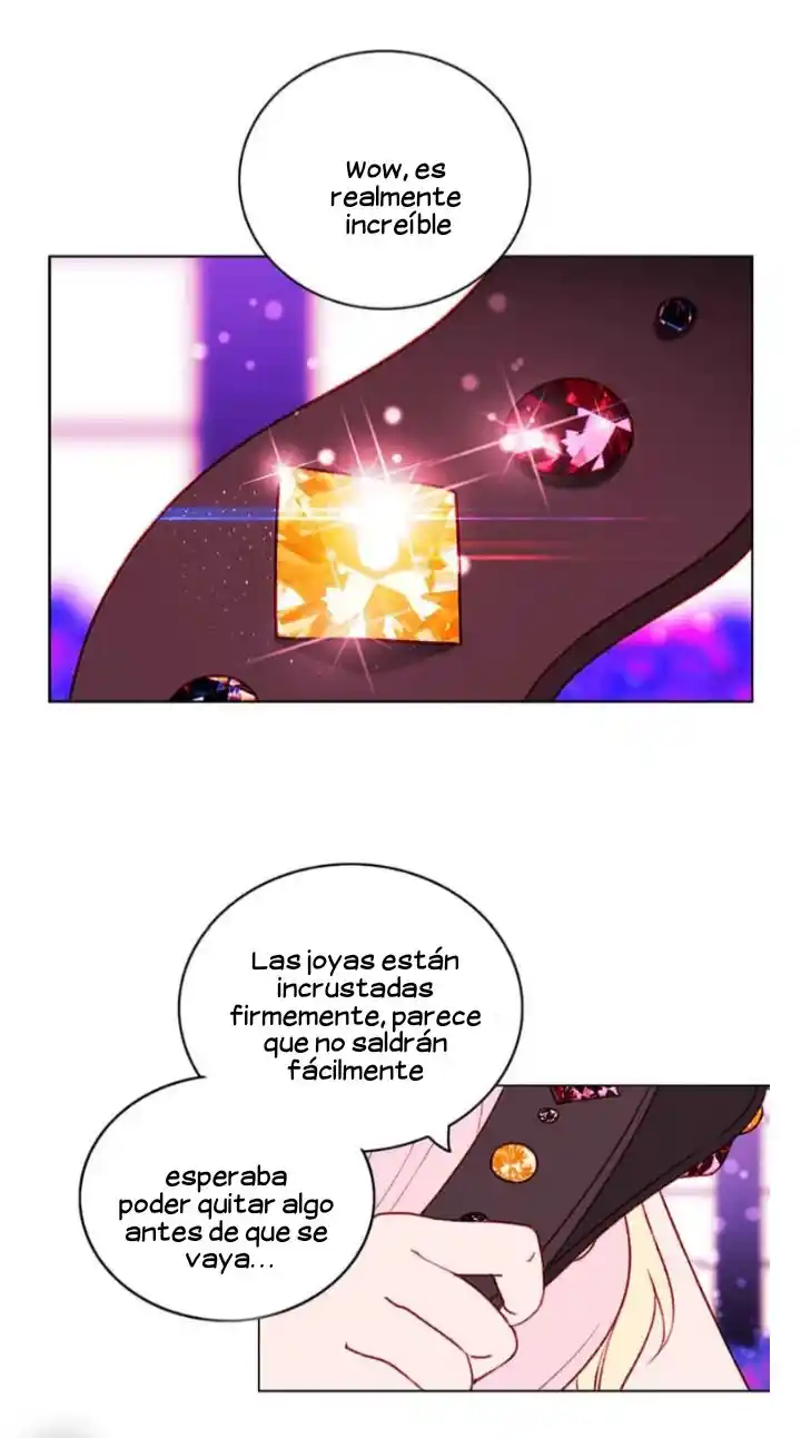 LA HERMANA DEL TIRANO - Capítulo 31 - Página 36 - LectorTMOo