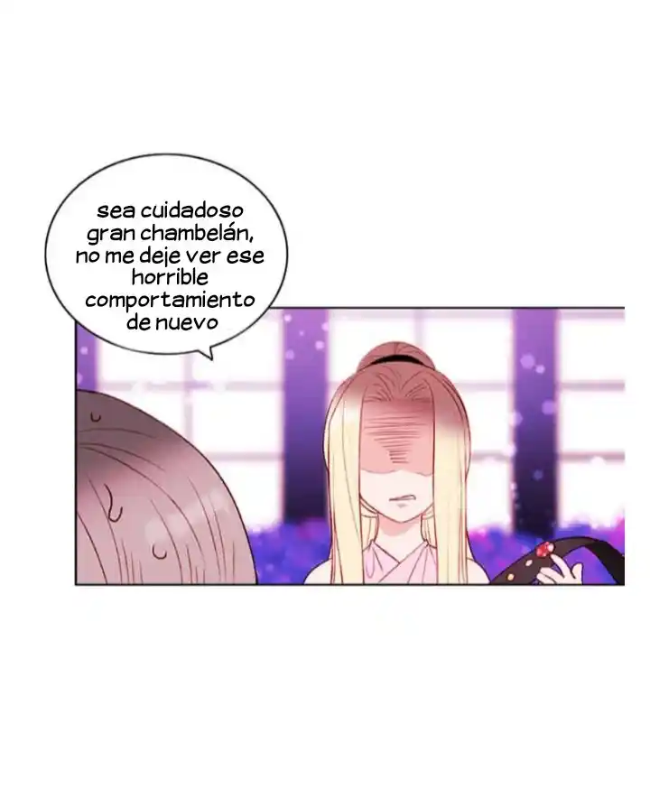 LA HERMANA DEL TIRANO - Capítulo 31 - Página 38 - LectorTMOo