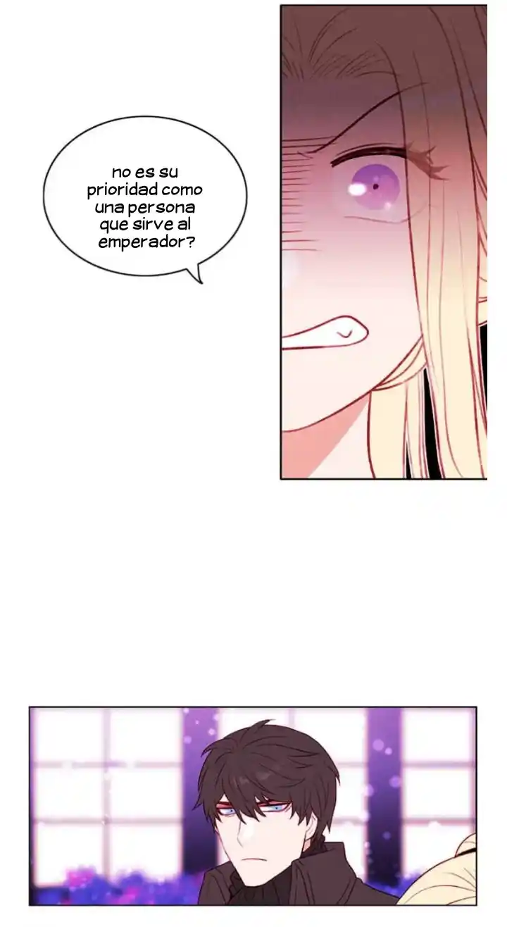 LA HERMANA DEL TIRANO - Capítulo 31 - Página 40 - LectorTMOo