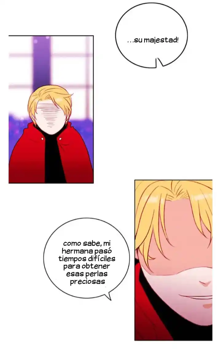 LA HERMANA DEL TIRANO - Capítulo 31 - Página 47 - LectorTMOo