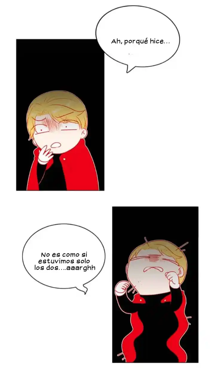 LA HERMANA DEL TIRANO - Capítulo 32 - Página 7 - LectorTMOo