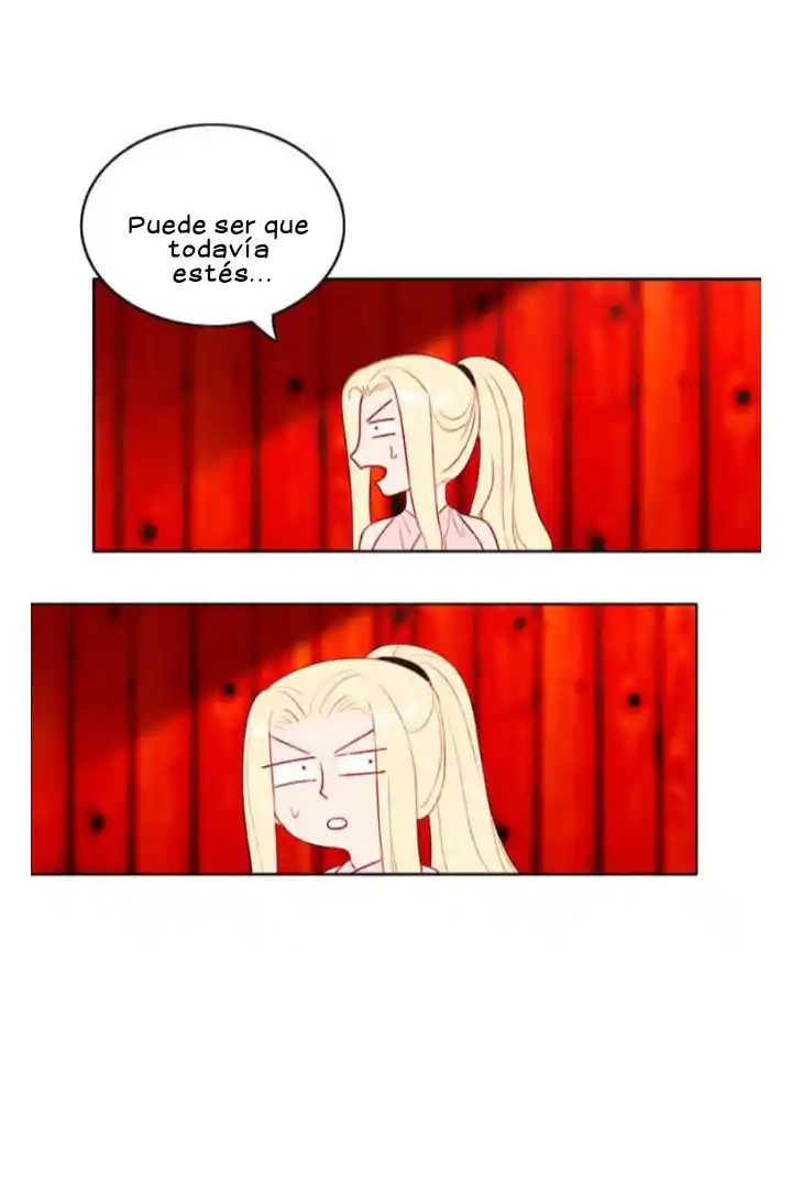 LA HERMANA DEL TIRANO - Capítulo 32 - Página 9 - LectorTMOo