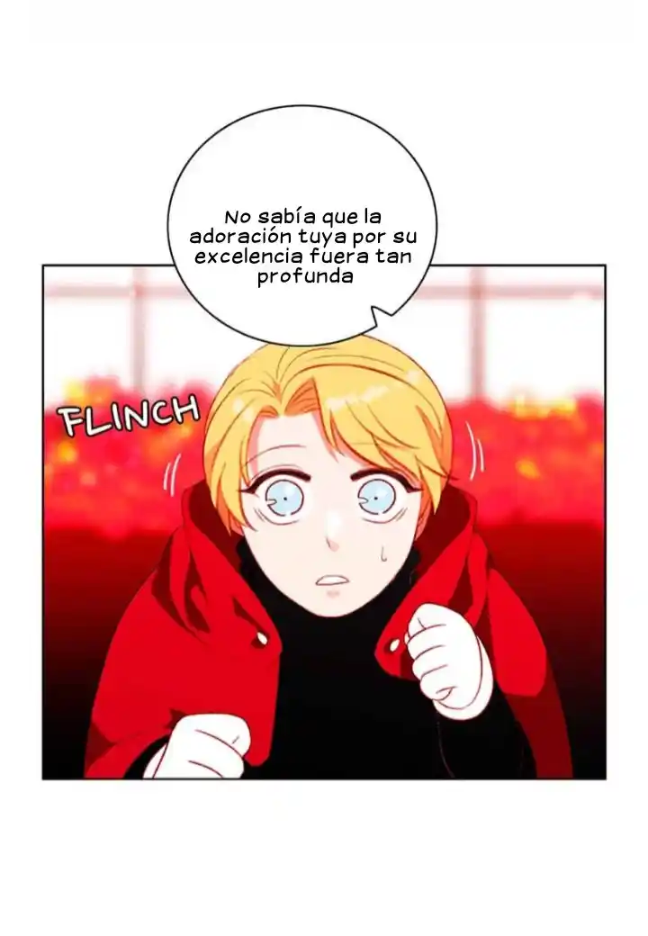 LA HERMANA DEL TIRANO - Capítulo 32 - Página 12 - LectorTMOo