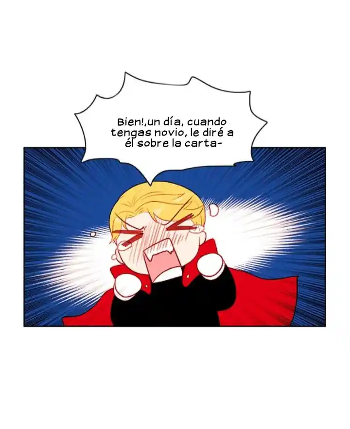 LA HERMANA DEL TIRANO - Capítulo 32 - Página 16 - LectorTMOo