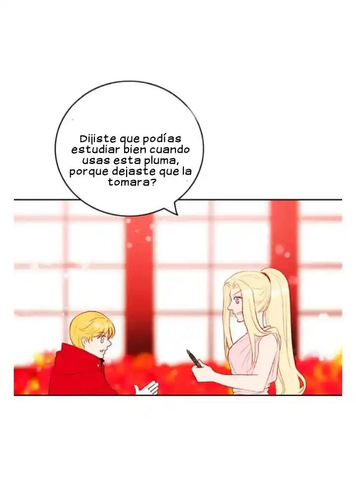 LA HERMANA DEL TIRANO - Capítulo 32 - Página 21 - LectorTMOo