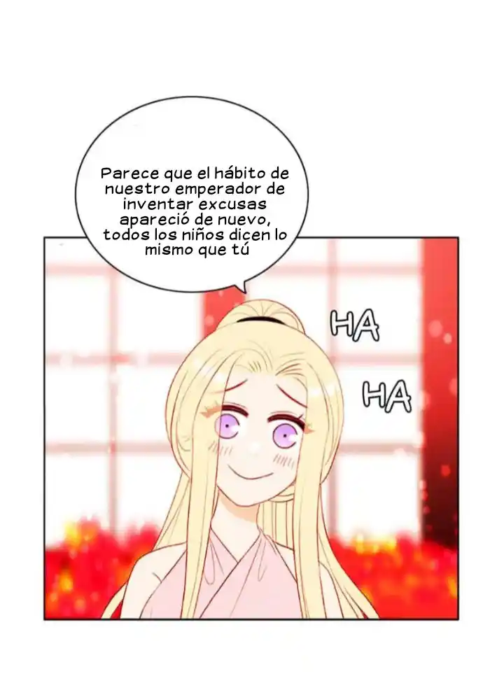 LA HERMANA DEL TIRANO - Capítulo 32 - Página 24 - LectorTMOo