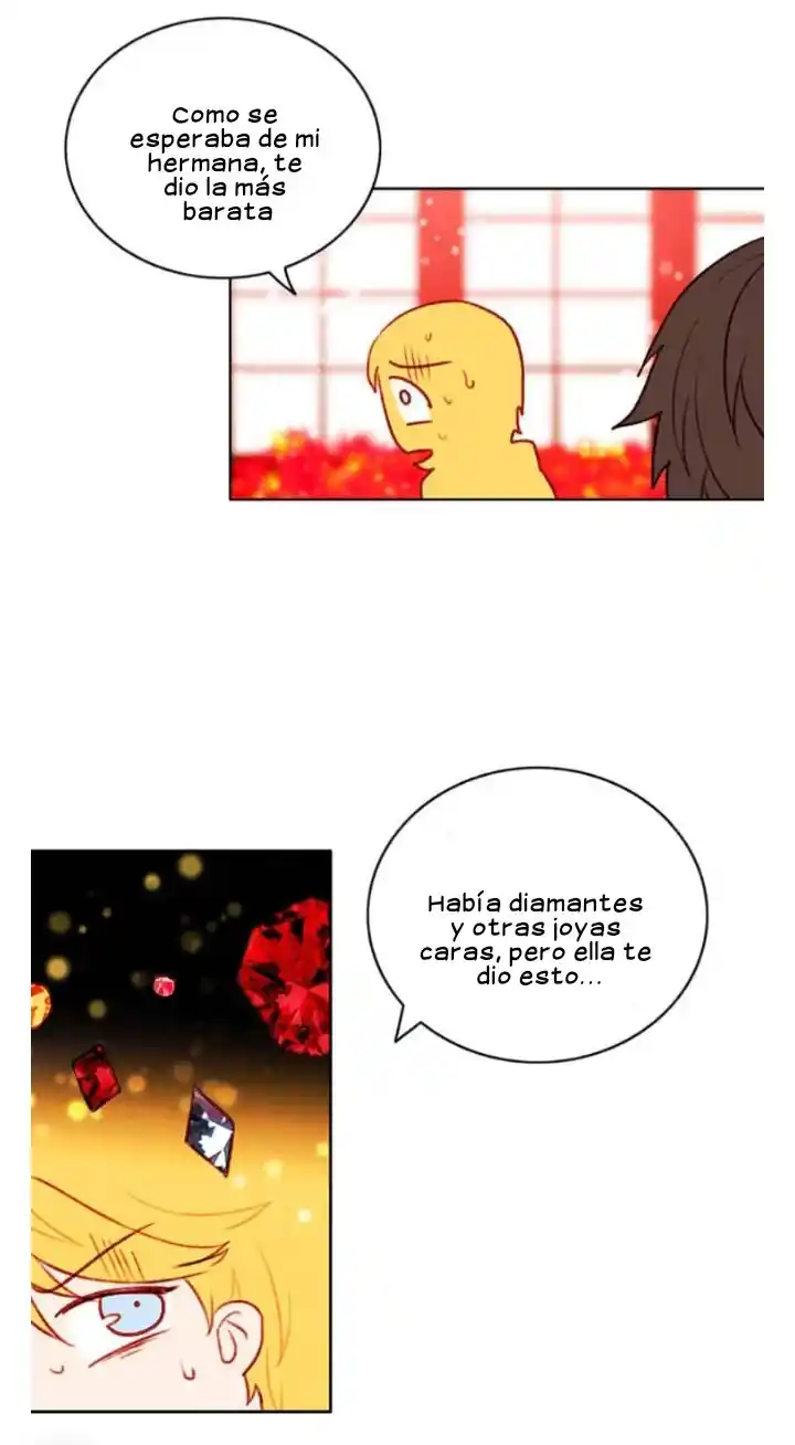 LA HERMANA DEL TIRANO - Capítulo 32 - Página 32 - LectorTMOo