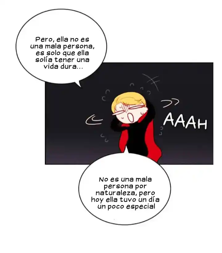 LA HERMANA DEL TIRANO - Capítulo 32 - Página 35 - LectorTMOo