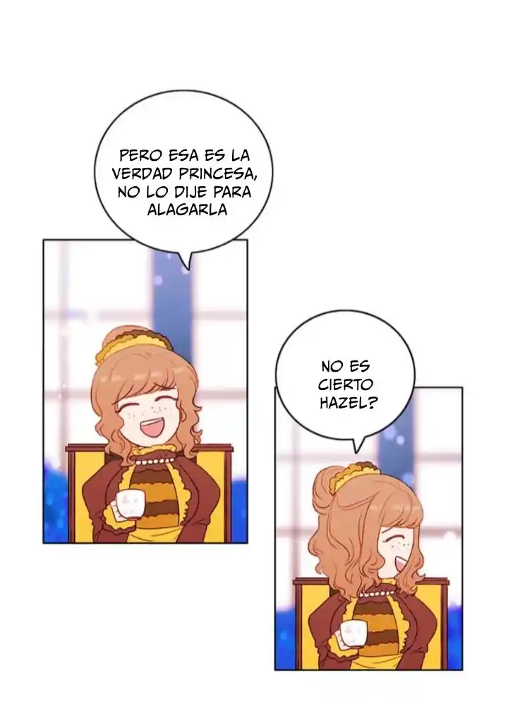 LA HERMANA DEL TIRANO - Capítulo 33 - Página 5 - LectorTMOo