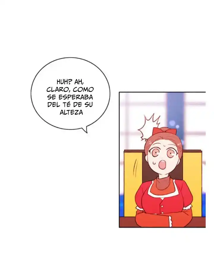 LA HERMANA DEL TIRANO - Capítulo 33 - Página 7 - LectorTMOo