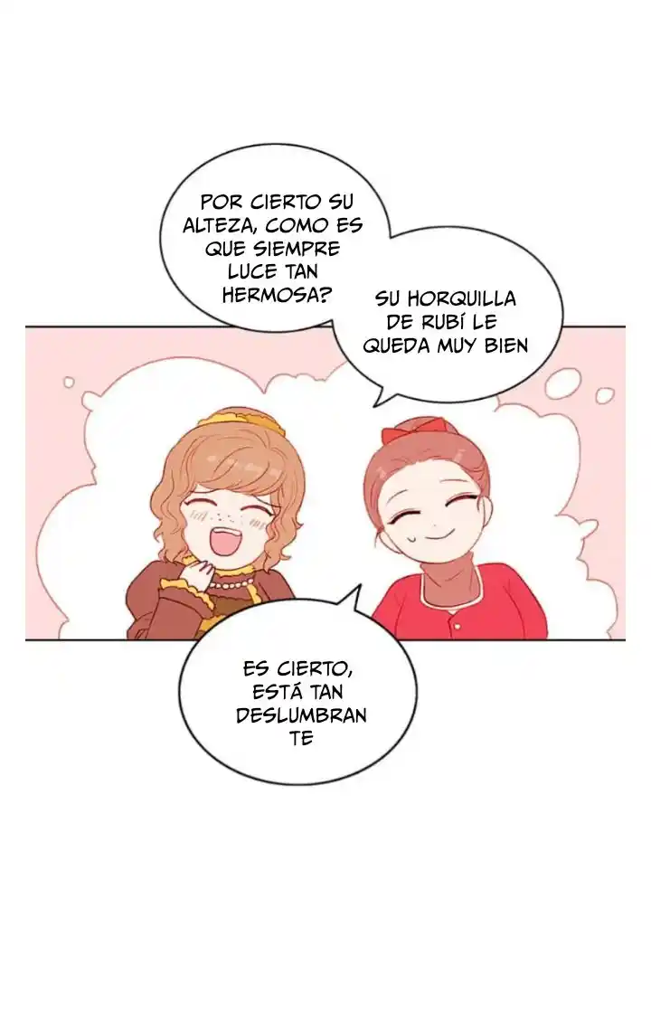 LA HERMANA DEL TIRANO - Capítulo 33 - Página 10 - LectorTMOo