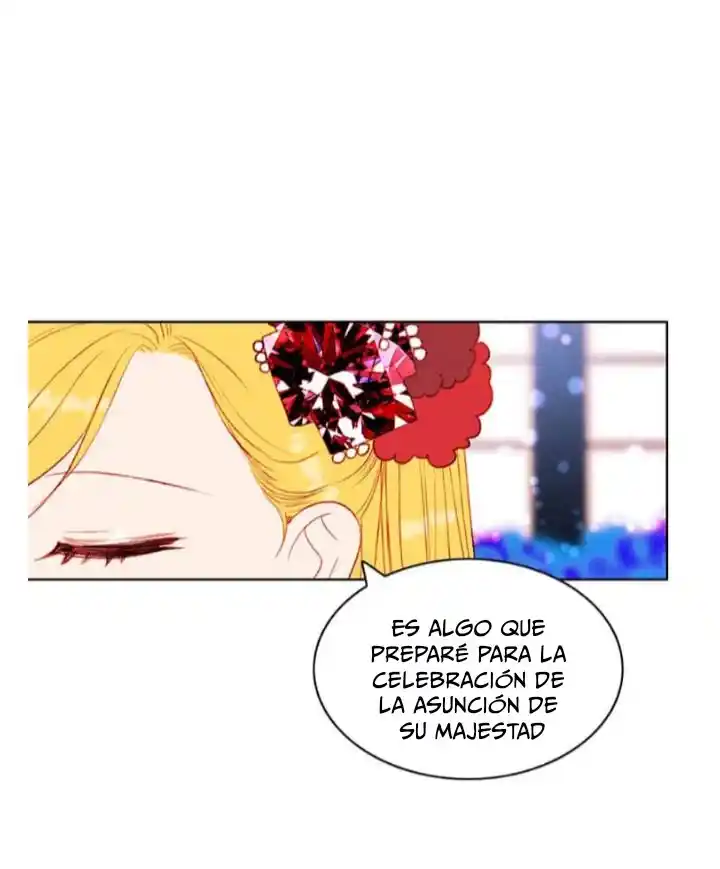 LA HERMANA DEL TIRANO - Capítulo 33 - Página 11 - LectorTMOo