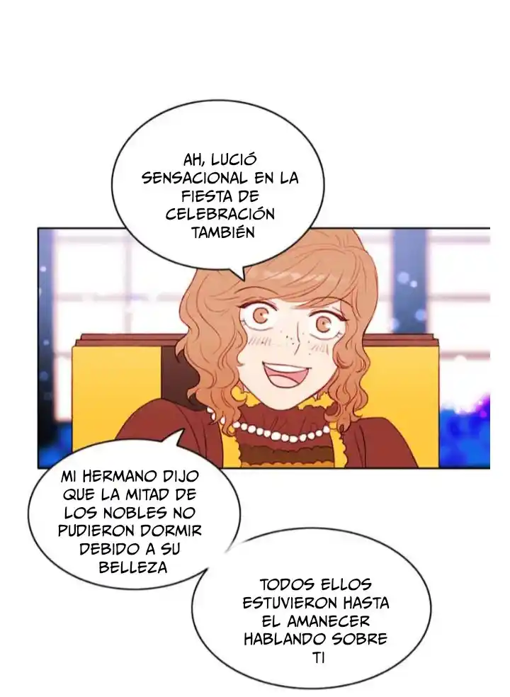 LA HERMANA DEL TIRANO - Capítulo 33 - Página 12 - LectorTMOo