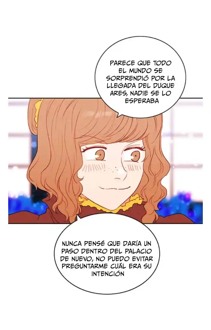 LA HERMANA DEL TIRANO - Capítulo 33 - Página 14 - LectorTMOo