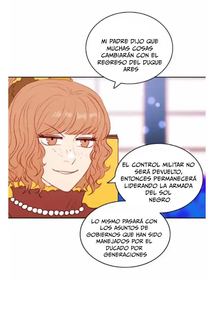 LA HERMANA DEL TIRANO - Capítulo 33 - Página 20 - LectorTMOo