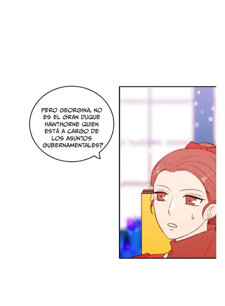 LA HERMANA DEL TIRANO - Capítulo 33 - Página 21 - LectorTMOo