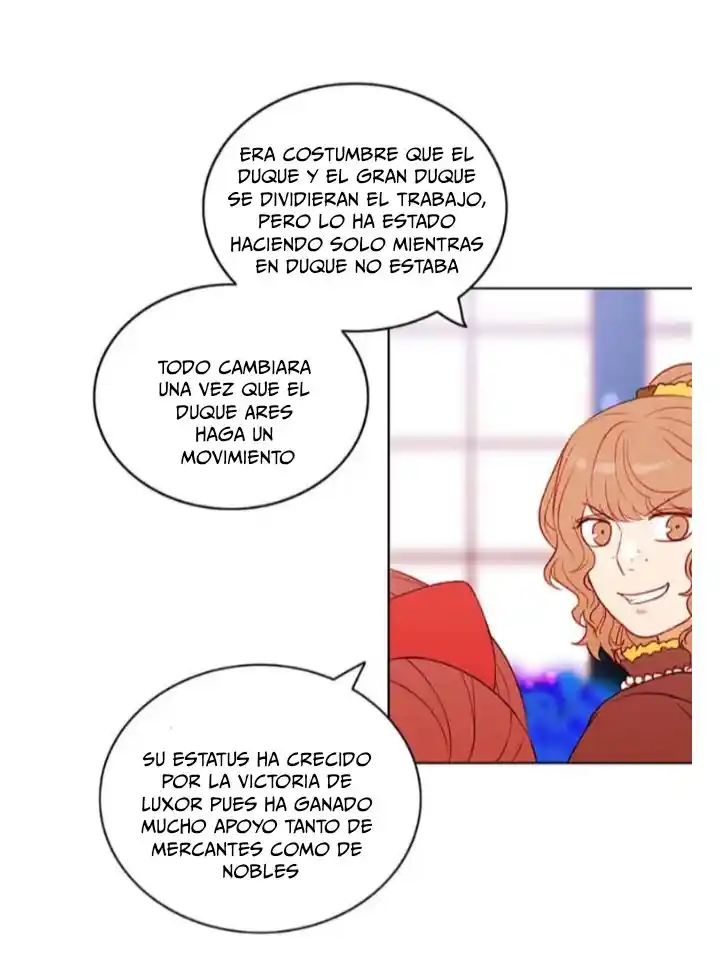 LA HERMANA DEL TIRANO - Capítulo 33 - Página 22 - LectorTMOo