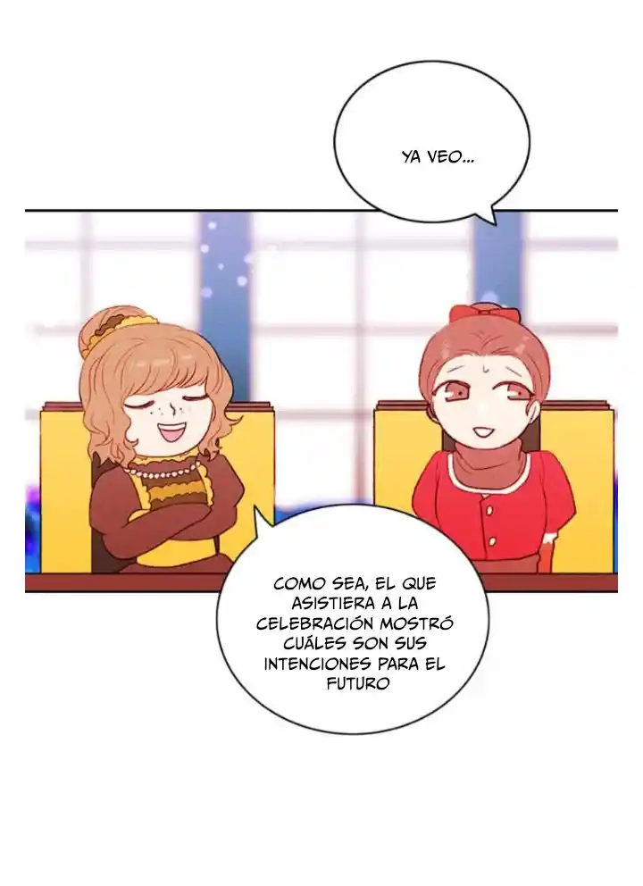 LA HERMANA DEL TIRANO - Capítulo 33 - Página 23 - LectorTMOo