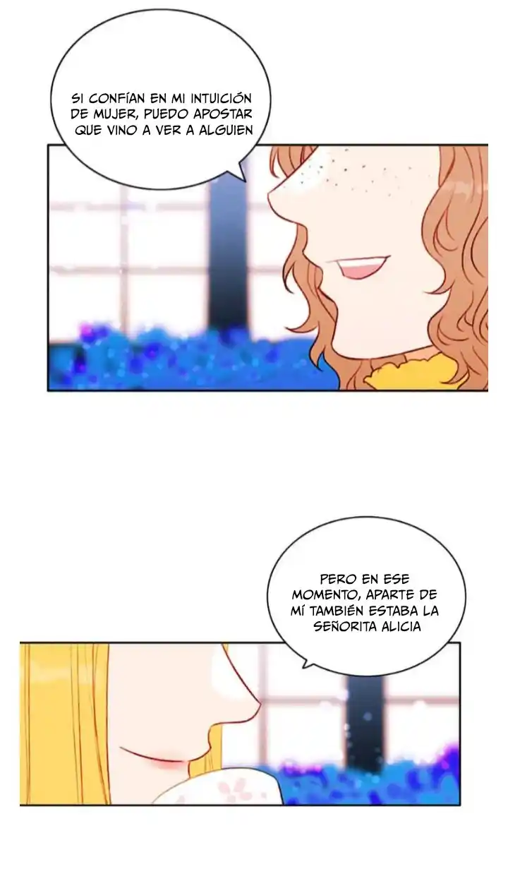LA HERMANA DEL TIRANO - Capítulo 33 - Página 25 - LectorTMOo