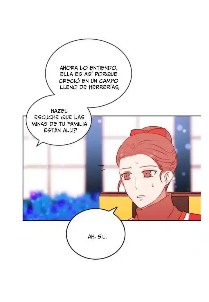 LA HERMANA DEL TIRANO - Capítulo 33 - Página 29 - LectorTMOo