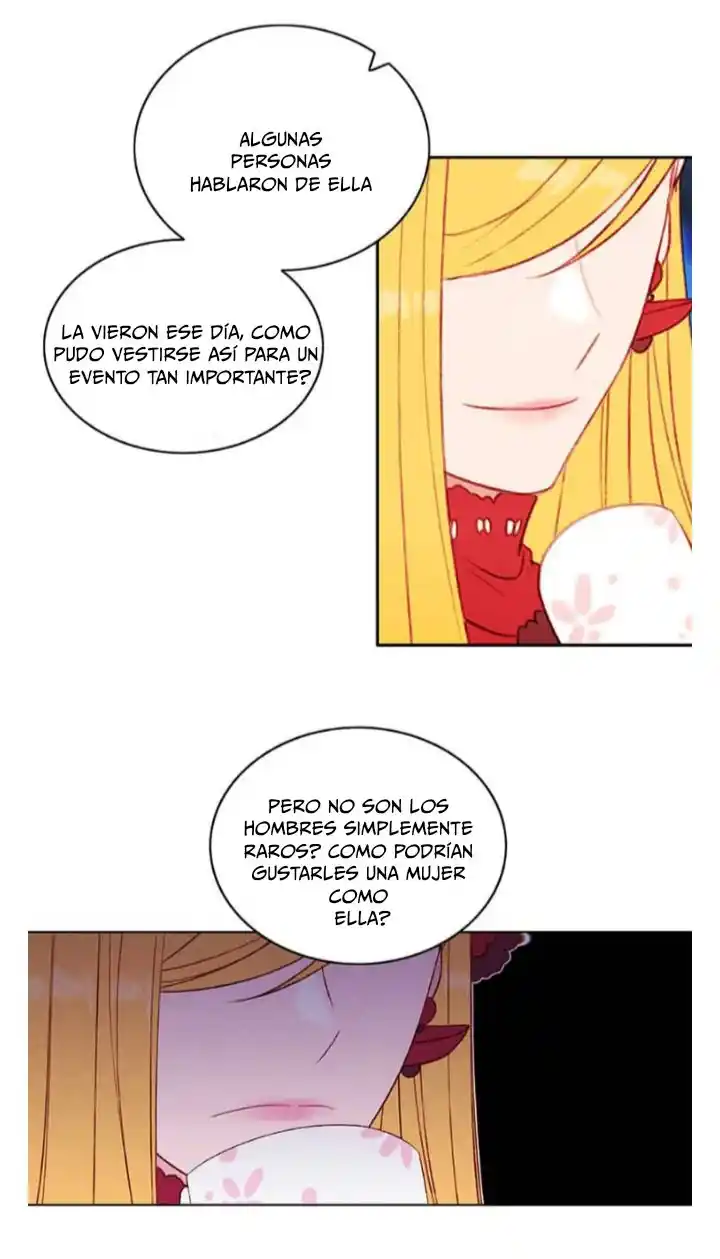 LA HERMANA DEL TIRANO - Capítulo 33 - Página 31 - LectorTMOo