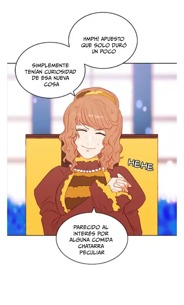 LA HERMANA DEL TIRANO - Capítulo 33 - Página 35 - LectorTMOo