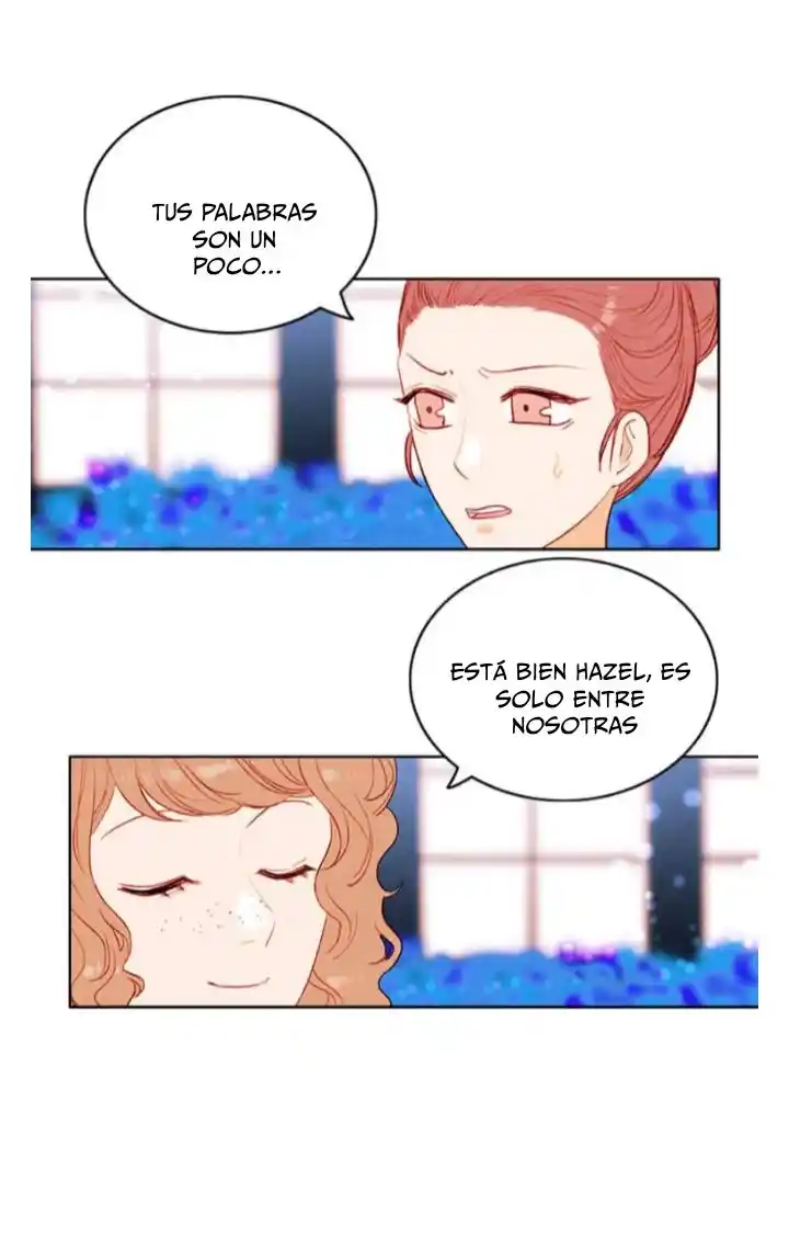 LA HERMANA DEL TIRANO - Capítulo 33 - Página 36 - LectorTMOo