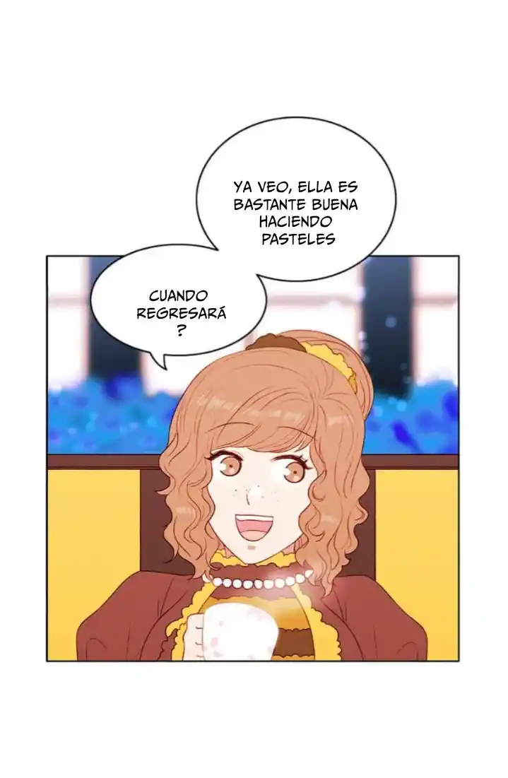 LA HERMANA DEL TIRANO - Capítulo 33 - Página 40 - LectorTMOo
