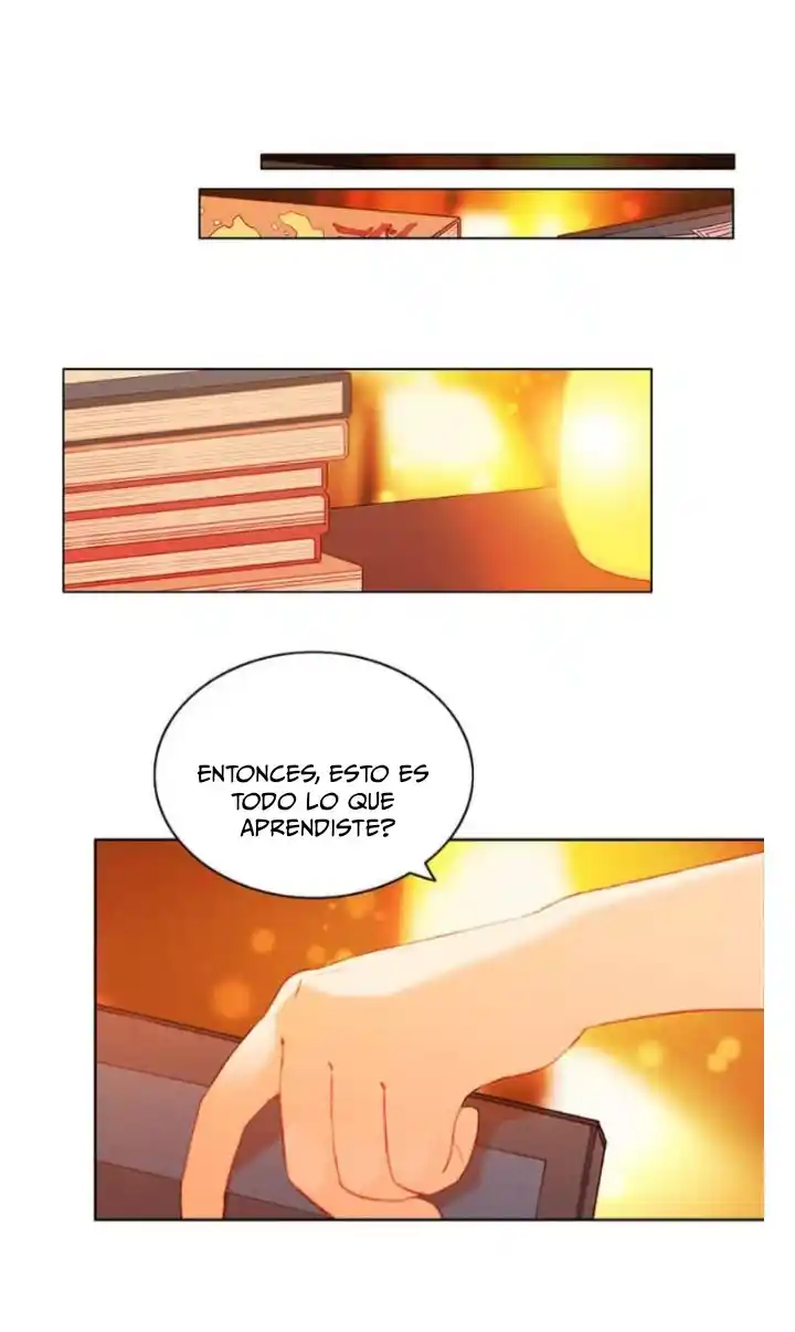 LA HERMANA DEL TIRANO - Capítulo 33 - Página 42 - LectorTMOo