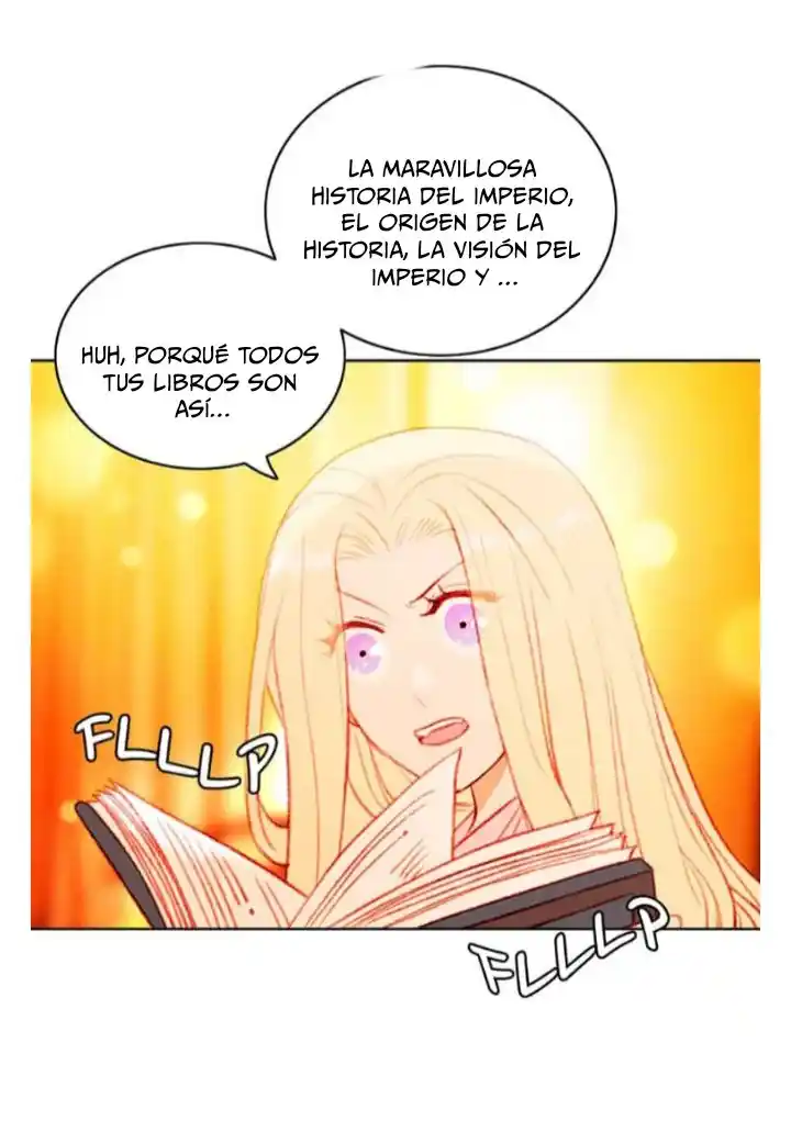 LA HERMANA DEL TIRANO - Capítulo 33 - Página 43 - LectorTMOo