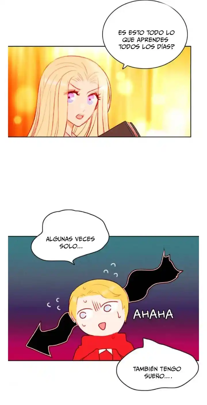 LA HERMANA DEL TIRANO - Capítulo 33 - Página 45 - LectorTMOo