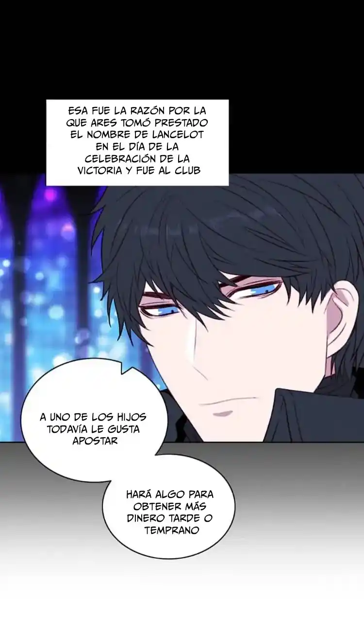 LA HERMANA DEL TIRANO - Capítulo 34 - Página 8 - LectorTMOo