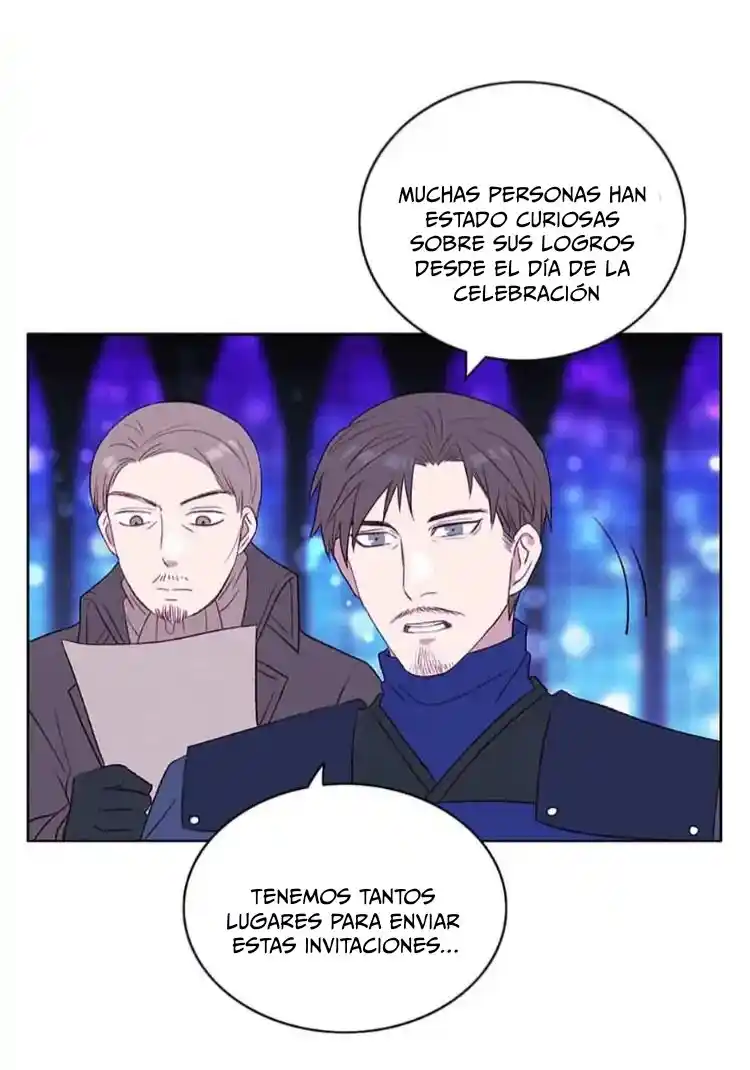 LA HERMANA DEL TIRANO - Capítulo 34 - Página 10 - LectorTMOo