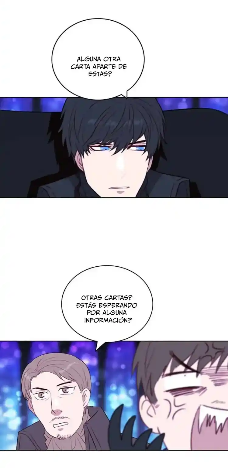 LA HERMANA DEL TIRANO - Capítulo 34 - Página 16 - LectorTMOo