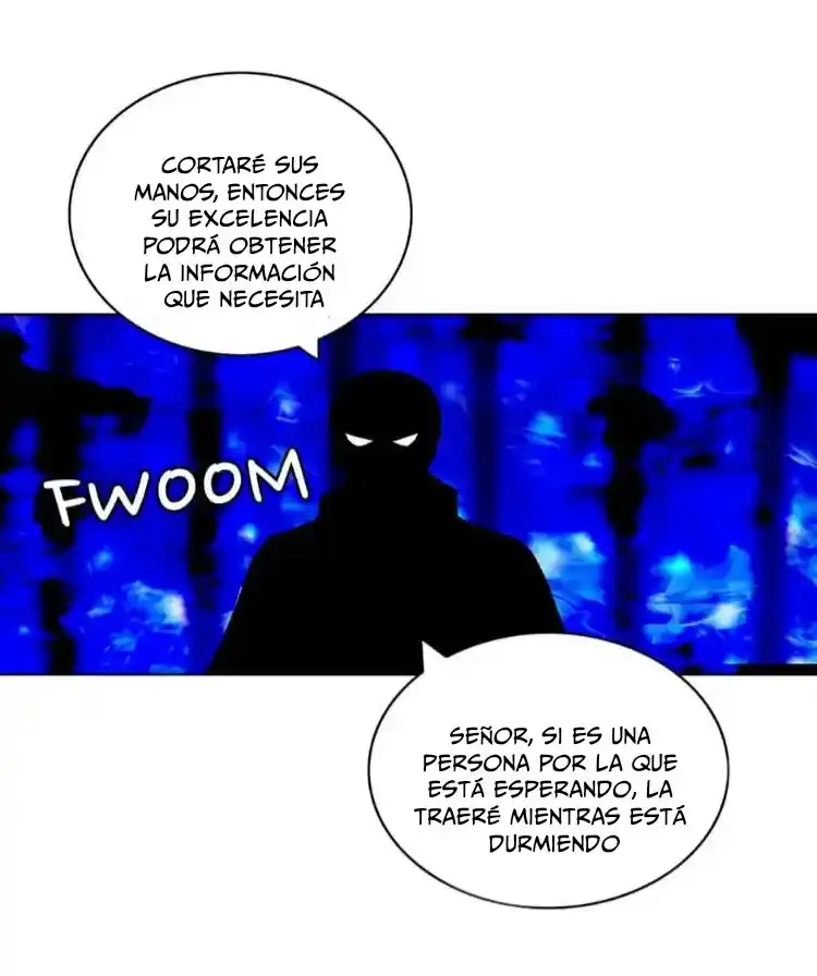 LA HERMANA DEL TIRANO - Capítulo 34 - Página 18 - LectorTMOo