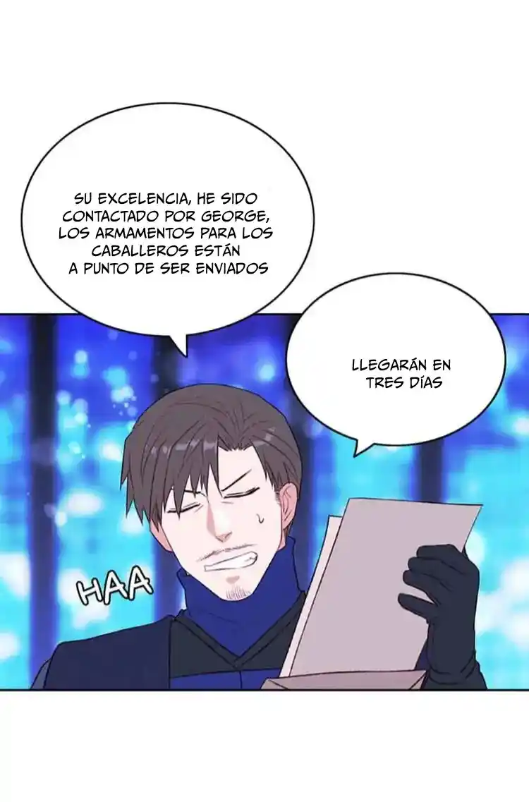 LA HERMANA DEL TIRANO - Capítulo 34 - Página 22 - LectorTMOo