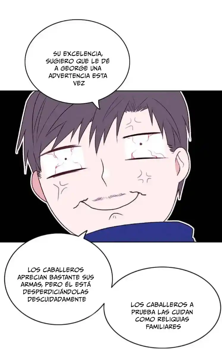 LA HERMANA DEL TIRANO - Capítulo 34 - Página 27 - LectorTMOo
