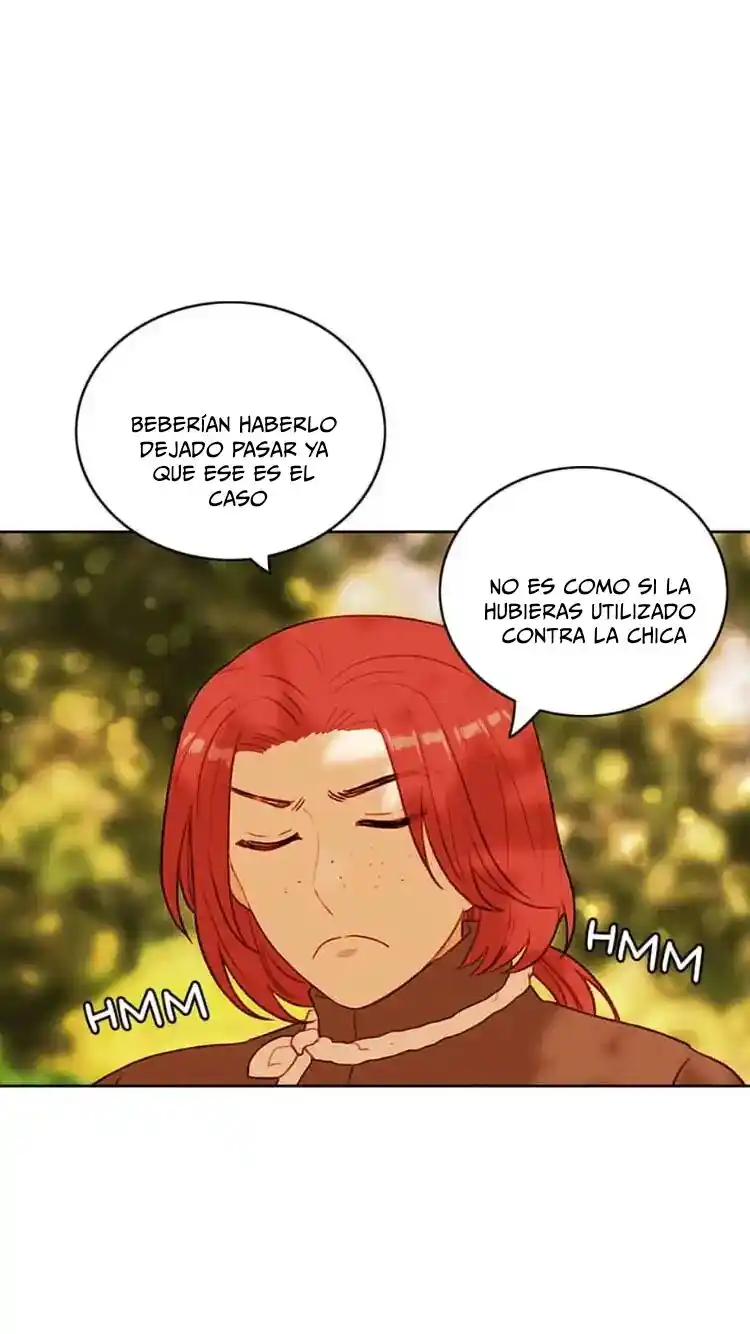 LA HERMANA DEL TIRANO - Capítulo 34 - Página 37 - LectorTMOo