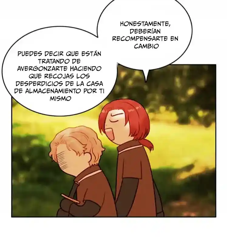 LA HERMANA DEL TIRANO - Capítulo 34 - Página 41 - LectorTMOo
