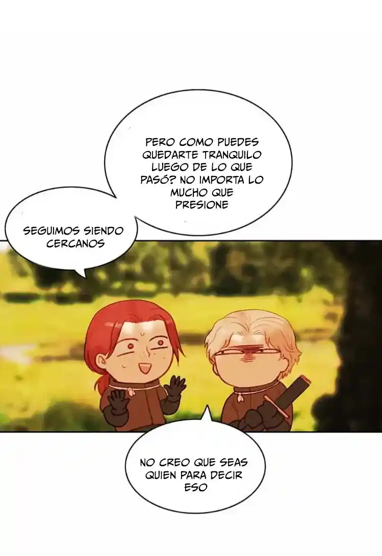 LA HERMANA DEL TIRANO - Capítulo 34 - Página 44 - LectorTMOo