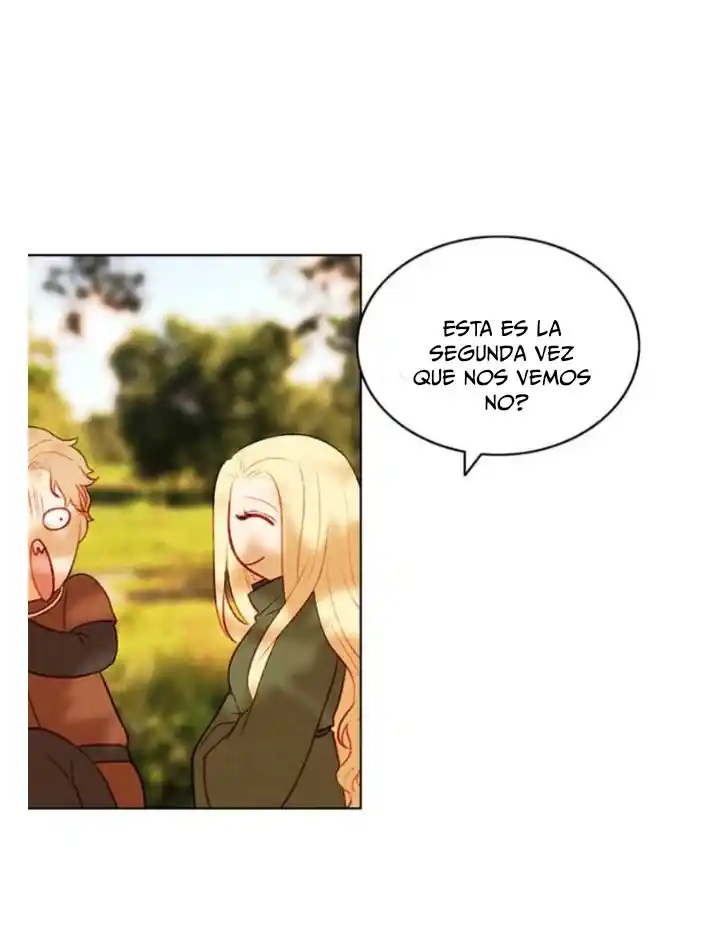 LA HERMANA DEL TIRANO - Capítulo 35 - Página 4 - LectorTMOo
