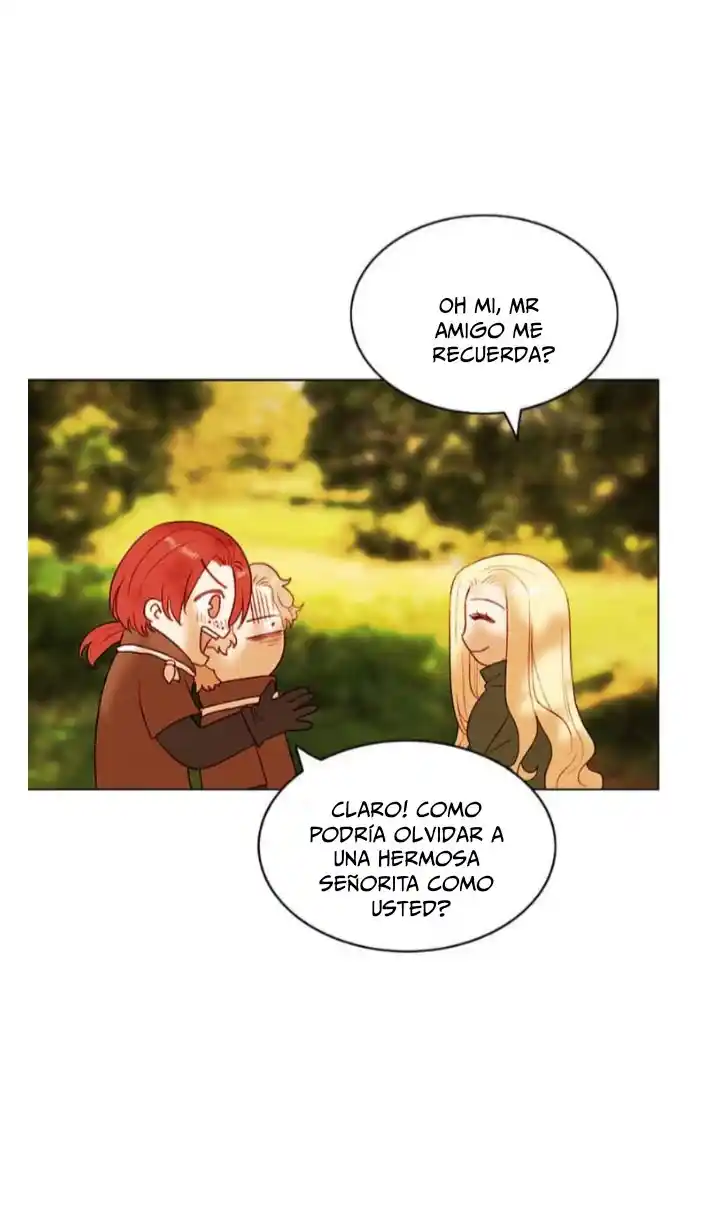 LA HERMANA DEL TIRANO - Capítulo 35 - Página 6 - LectorTMOo